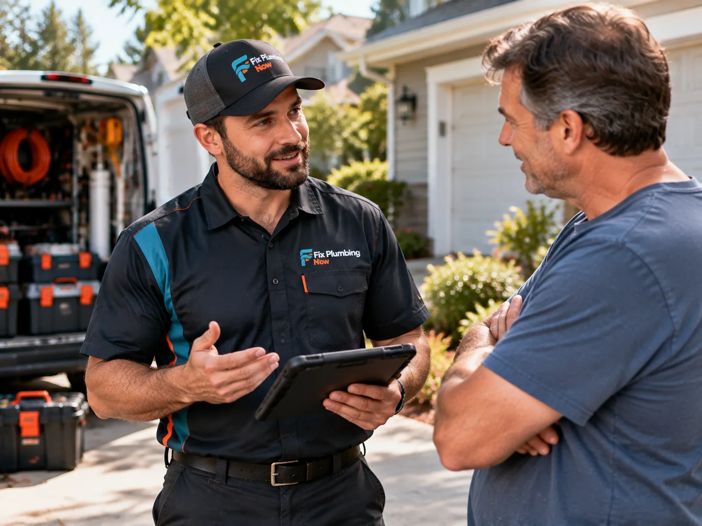 Clogged Drain Service Dow City, IA FAQs